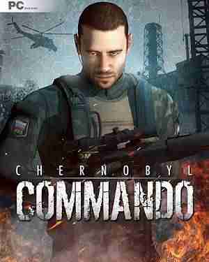 Descargar Chernobyl Commando [English][COGENT] por Torrent
